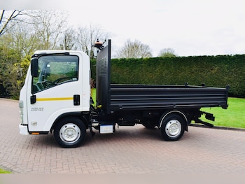 Used Isuzu Other 2023 for sale - 78100700: Photo