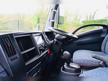 Used Isuzu Other 2023 for sale - 78100700: Photo