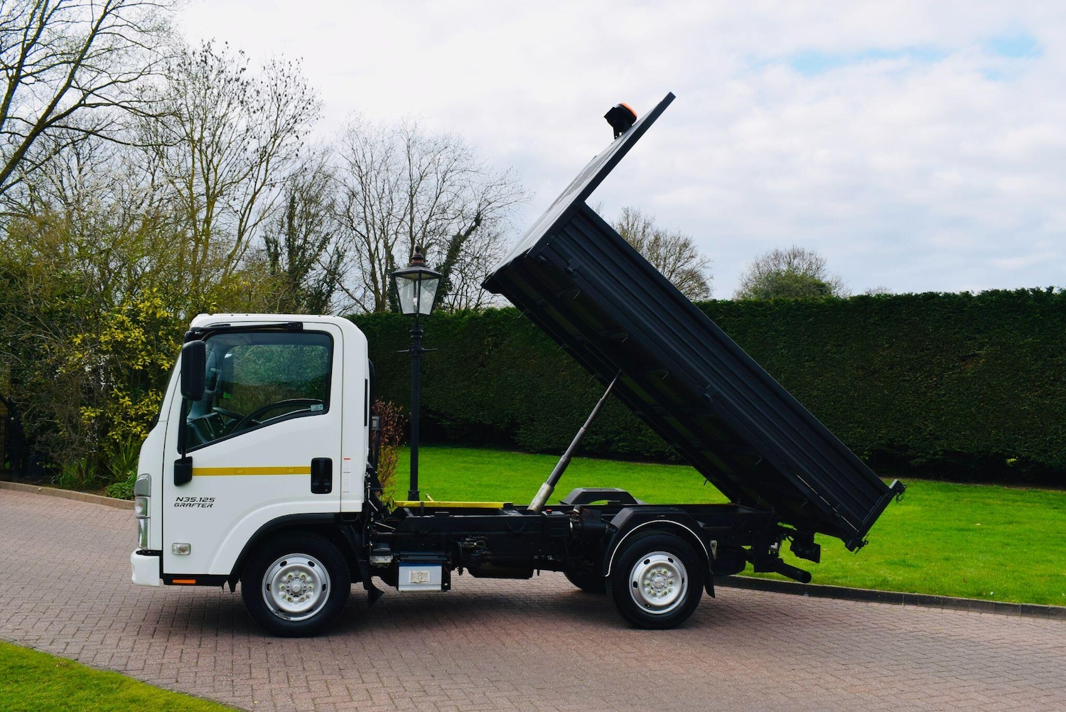 Used Isuzu Other 2023 for sale - 78100700: Photo 4