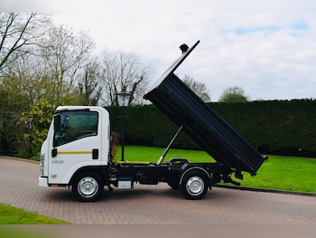 Used Isuzu Other 2023 for sale - 78100700: Photo