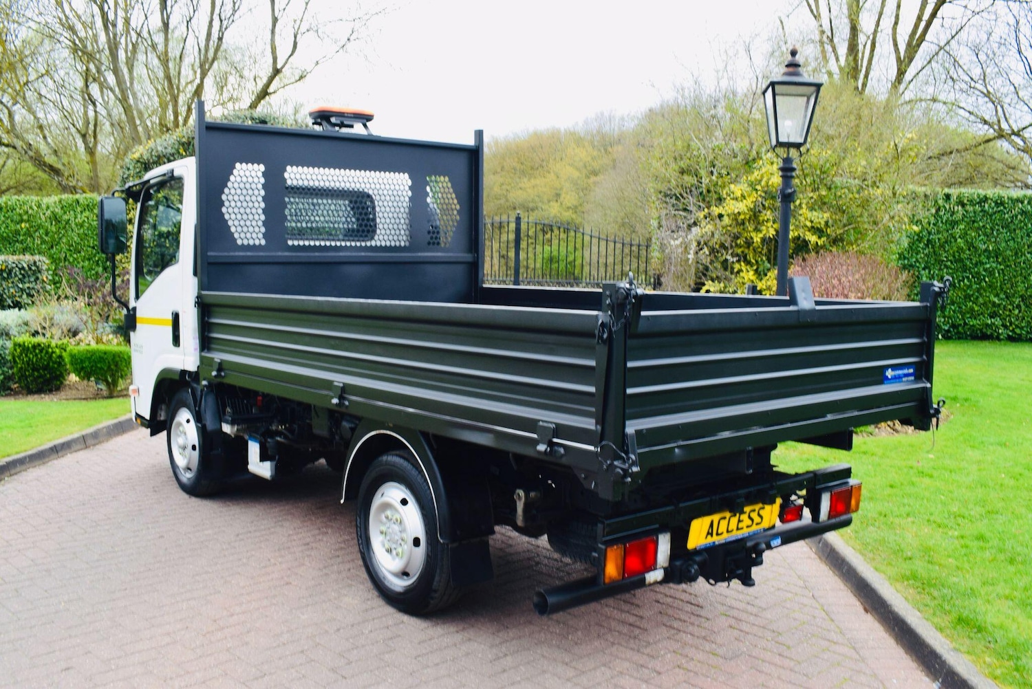 Used Isuzu Other 2023 for sale - 78100700: Photo 5