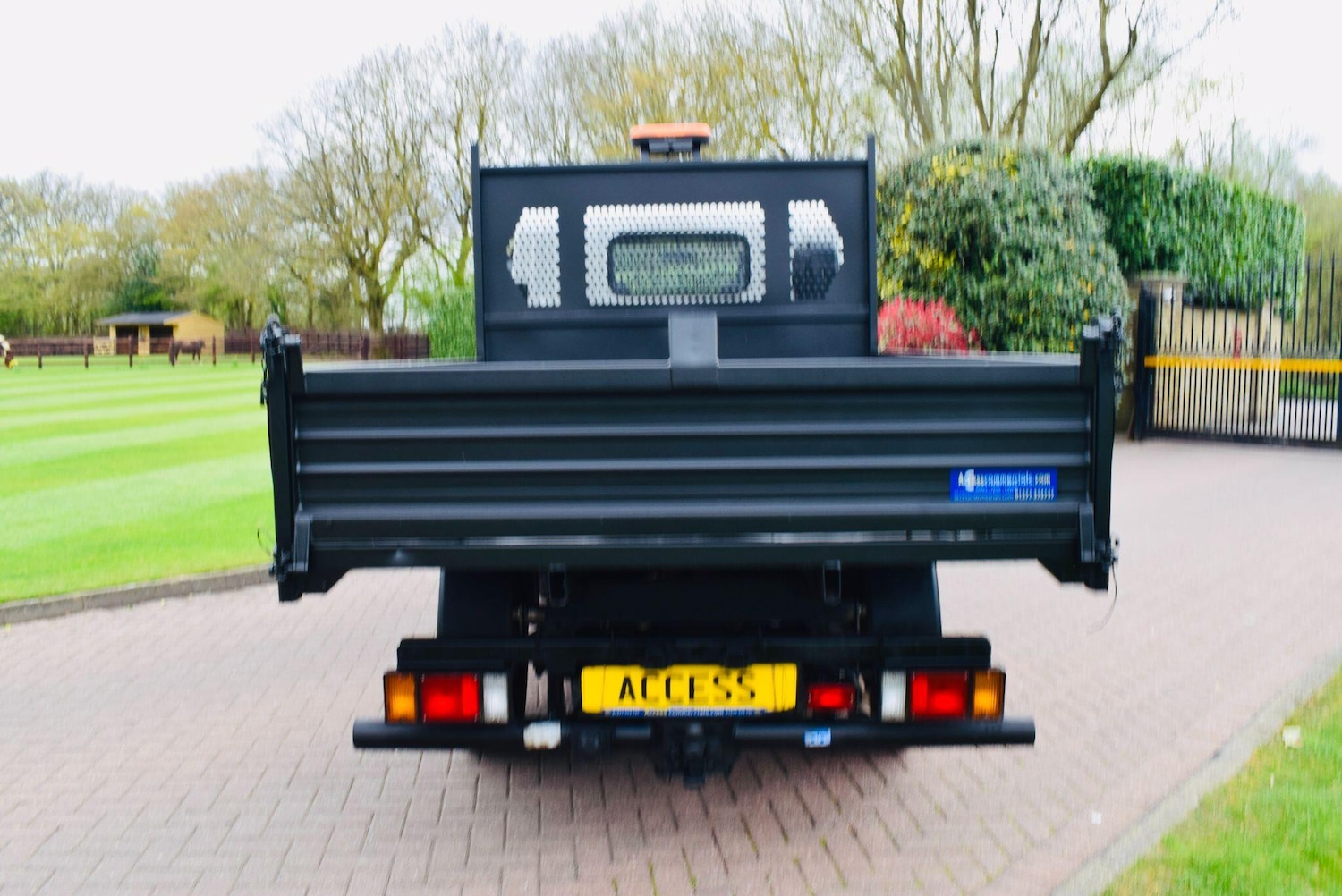 Used Isuzu Other 2023 for sale - 78100700: Photo 6