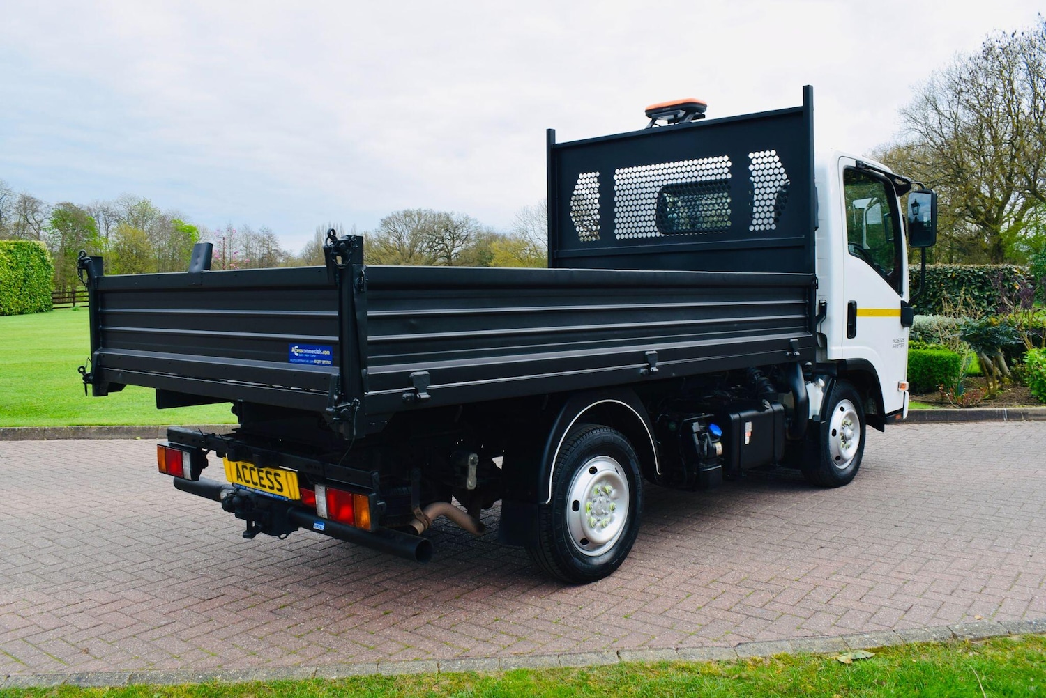 Used Isuzu Other 2023 for sale - 78100700: Photo 7