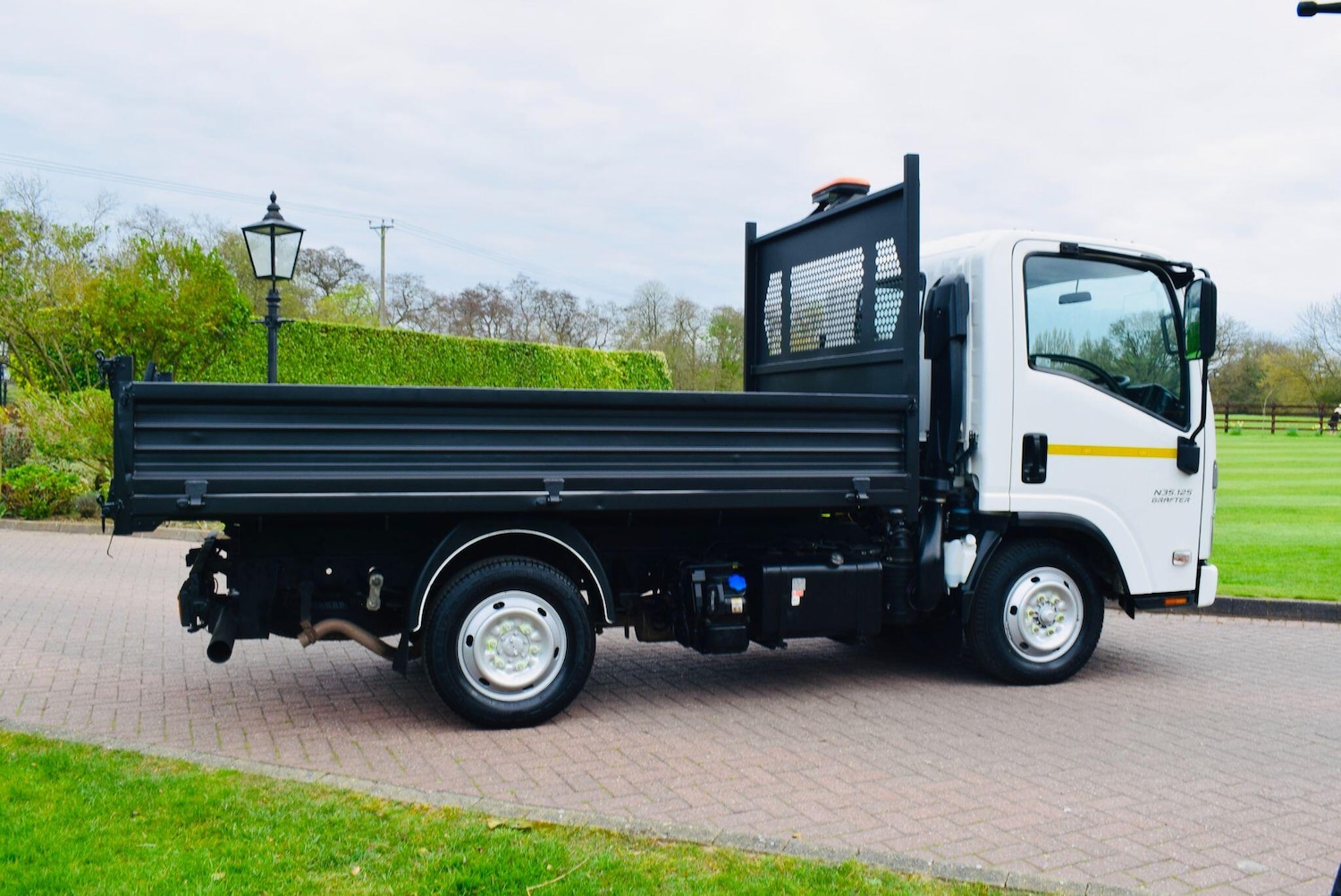 Used Isuzu Other 2023 for sale - 78100700: Photo 8