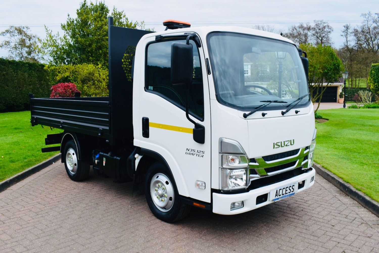 Used Isuzu Other 2023 for sale - 78100700: Photo 9