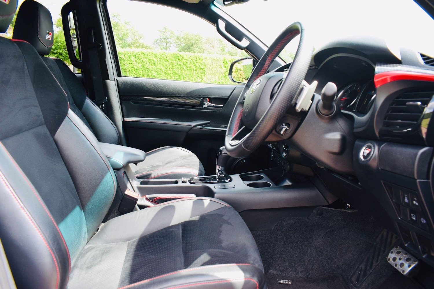 Vehicle 9