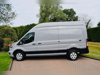 Used Ford Transit 2025 for sale - 79303330: Photo