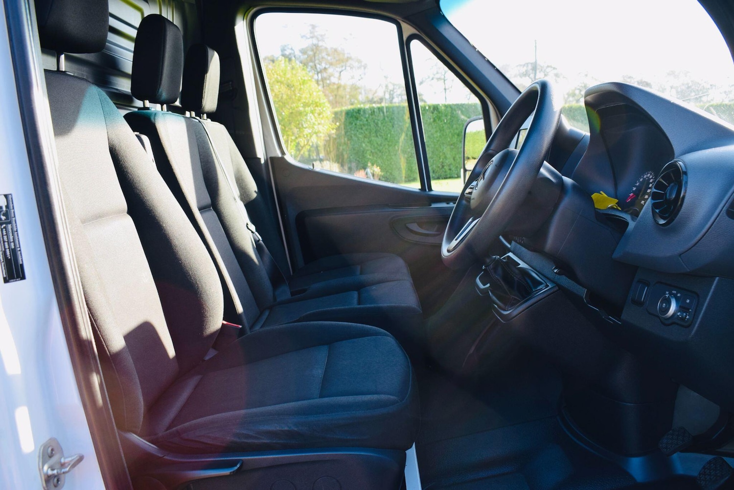 Used Mercedes-Benz Sprinter 2022 for sale - 76701536: Photo 12