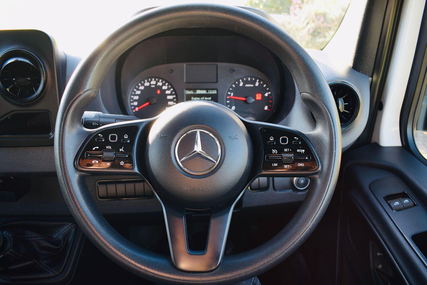 Used Mercedes-Benz Sprinter 2022 for sale - 76701536: Photo 13