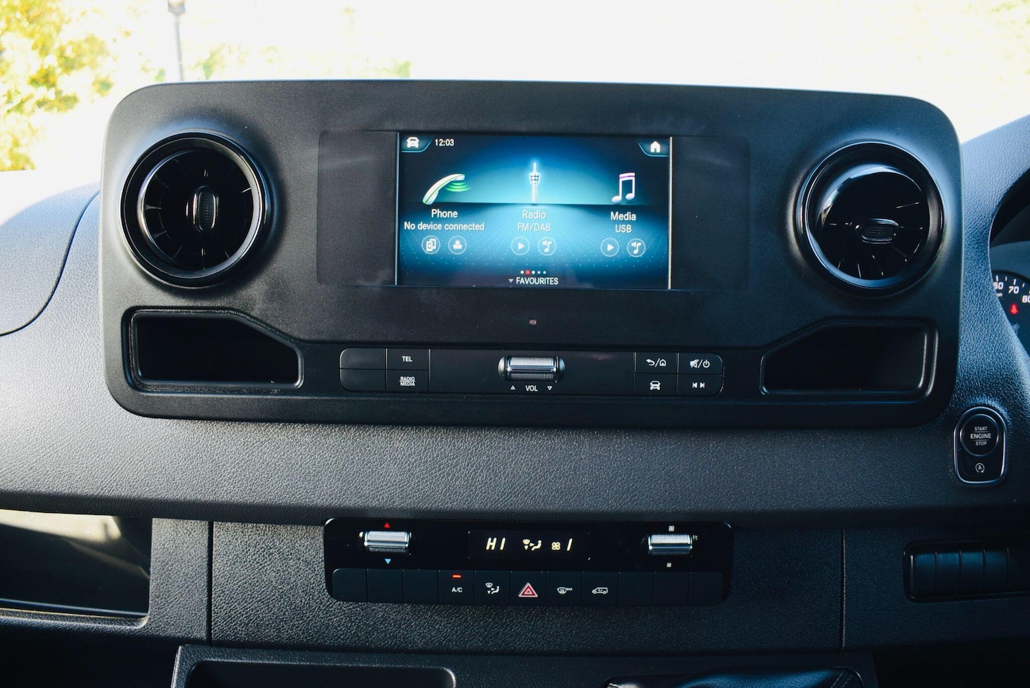 Used Mercedes-Benz Sprinter 2022 for sale - 76701536: Photo 14