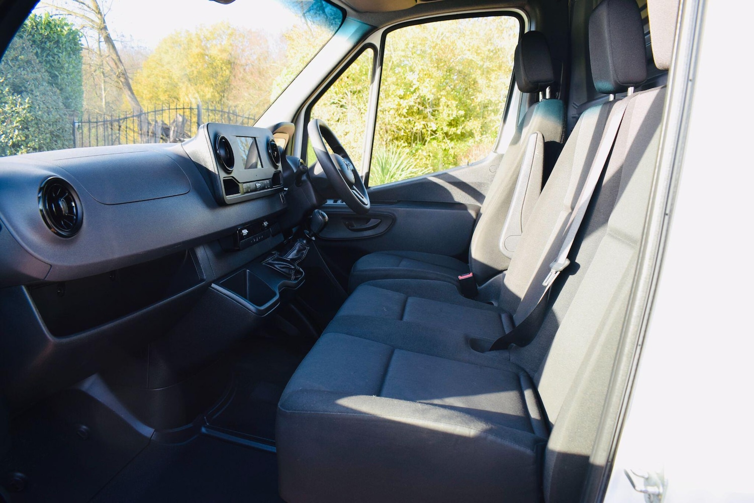 Used Mercedes-Benz Sprinter 2022 for sale - 76701536: Photo 3