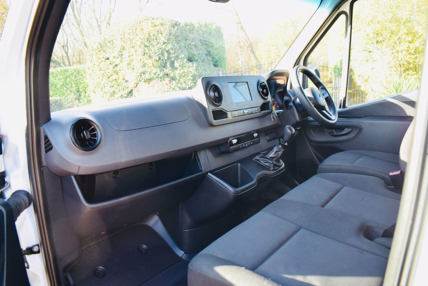 Used Mercedes-Benz Sprinter 2022 for sale - 76701536: Photo 4