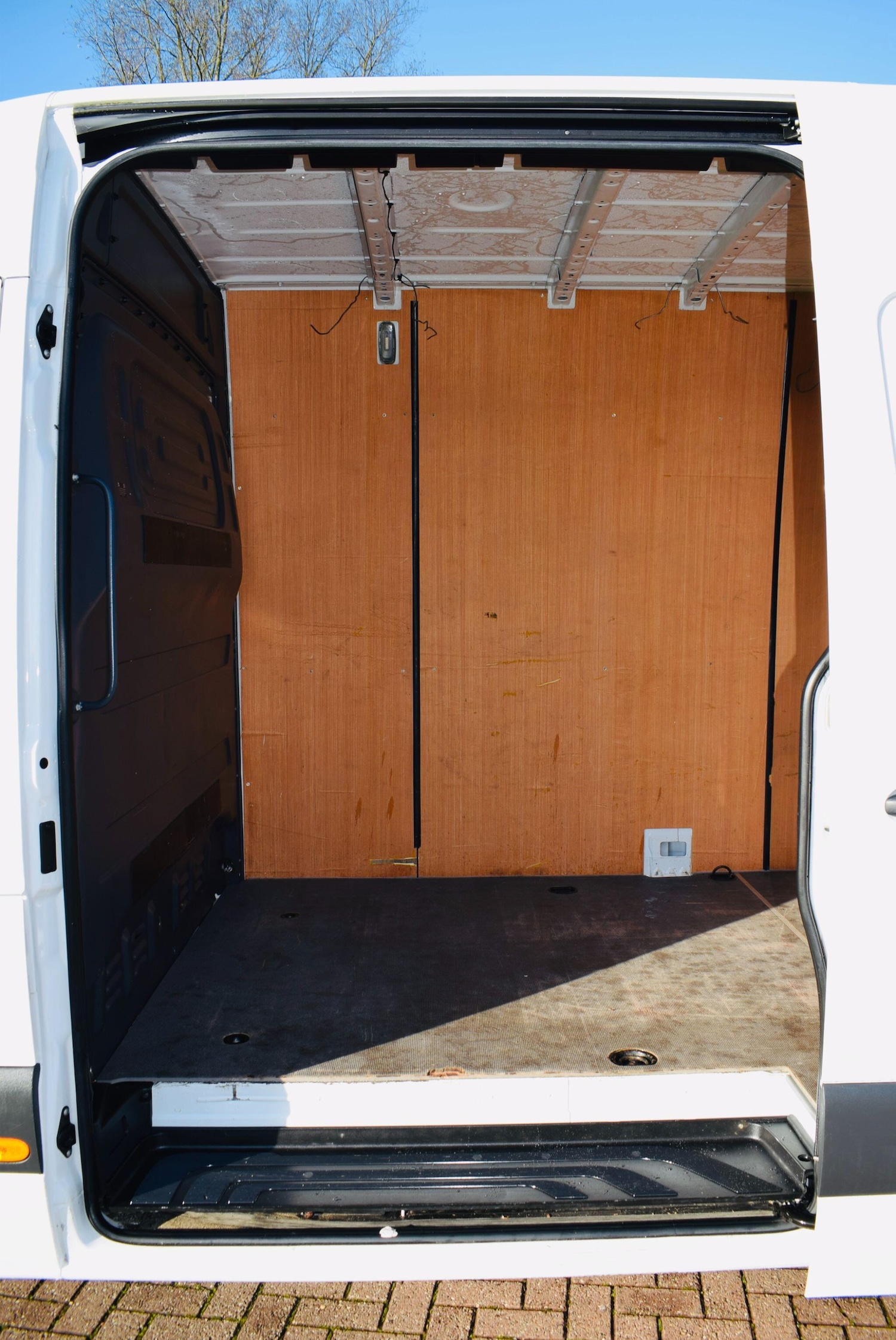 Used Mercedes-Benz Sprinter 2022 for sale - 76701536: Photo 5