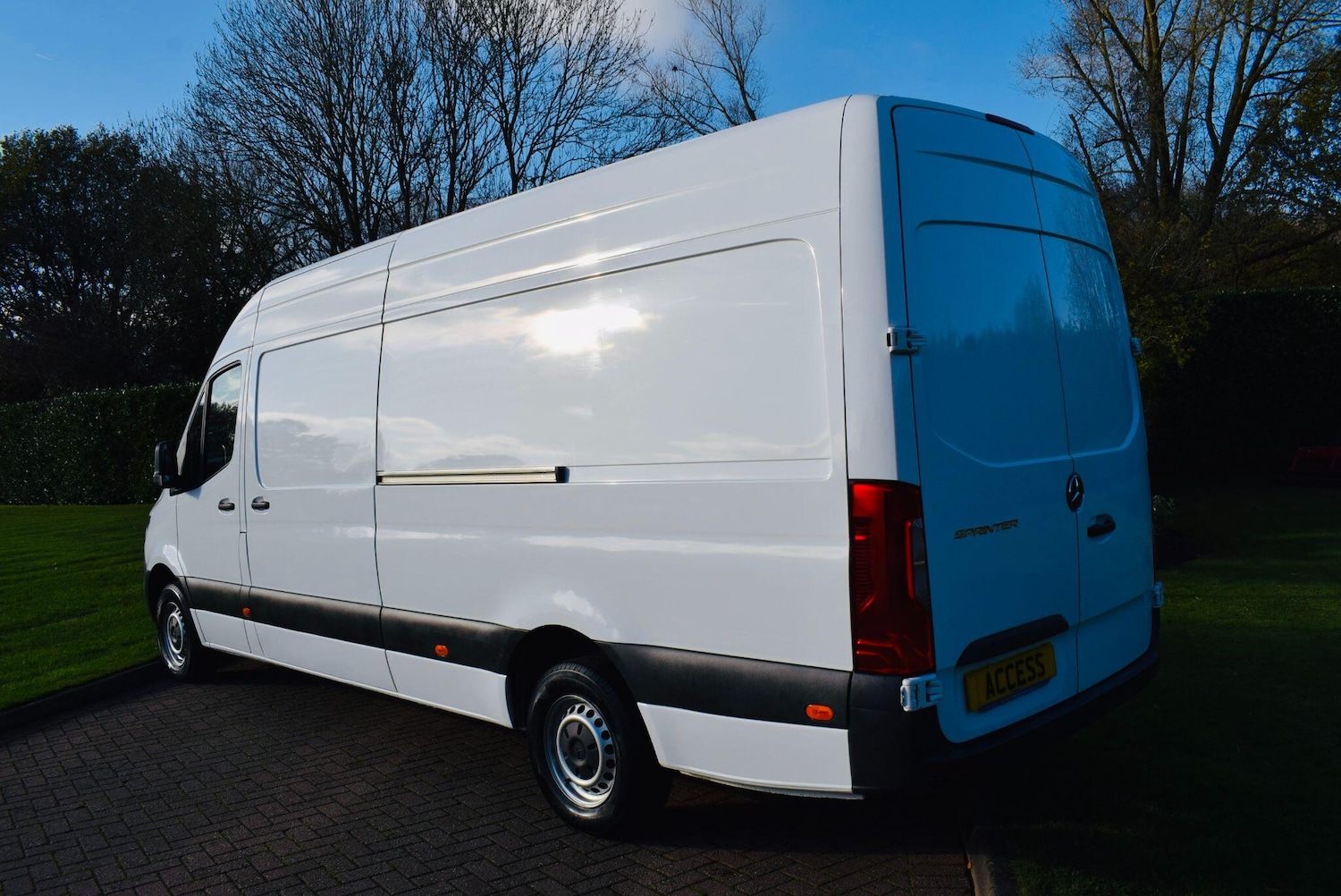 Used Mercedes-Benz Sprinter 2022 for sale - 76701536: Photo 6