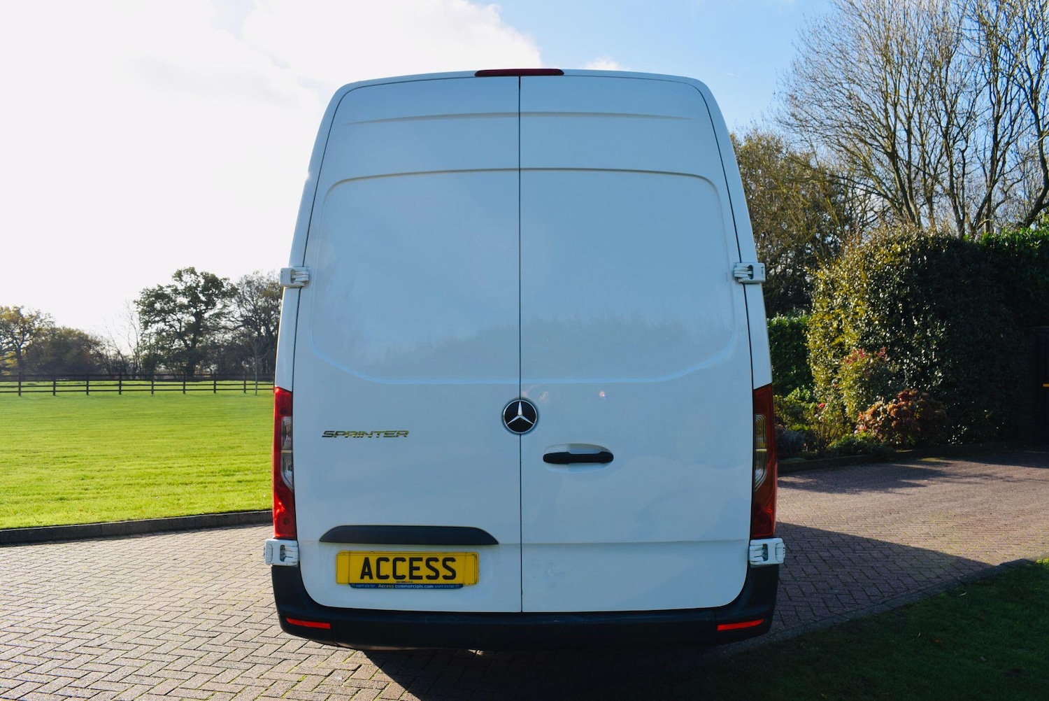 Used Mercedes-Benz Sprinter 2022 for sale - 76701536: Photo 7