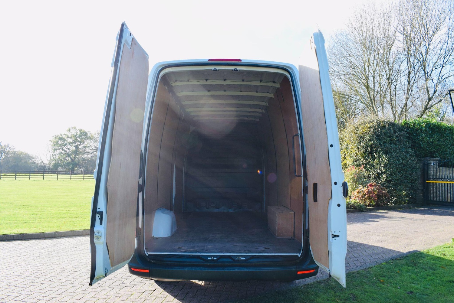 Used Mercedes-Benz Sprinter 2022 for sale - 76701536: Photo 8