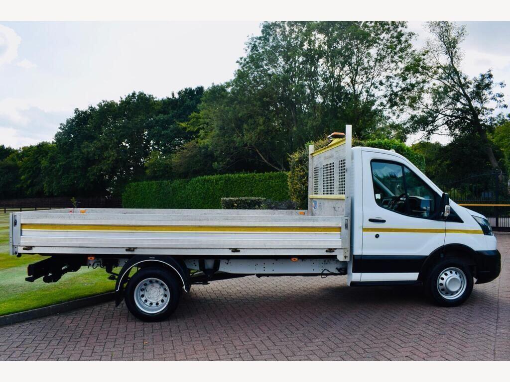 Used Ford Transit 2023 for sale - 76259532: Photo 7