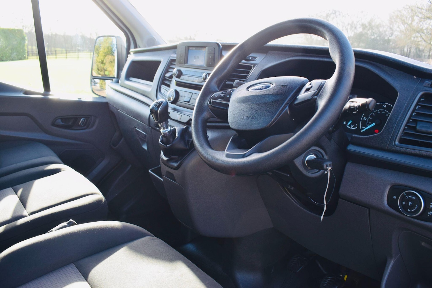 Used Ford Transit 2022 for sale - 77315328: Photo 10