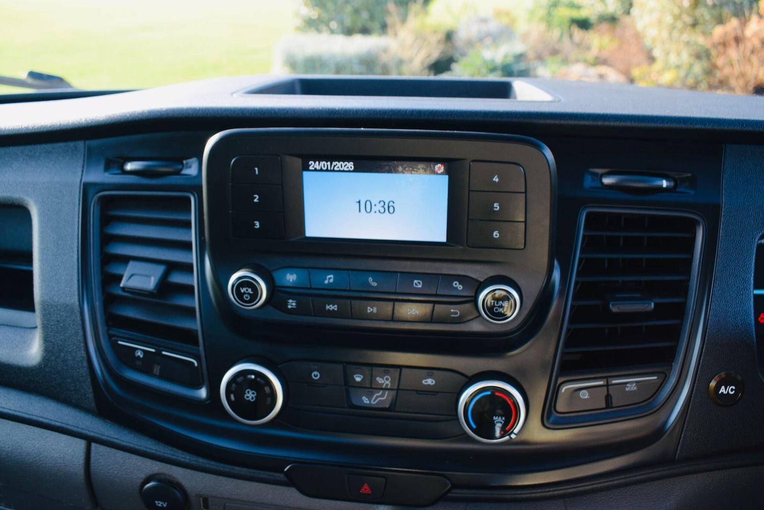 Used Ford Transit 2022 for sale - 77315328: Photo 11