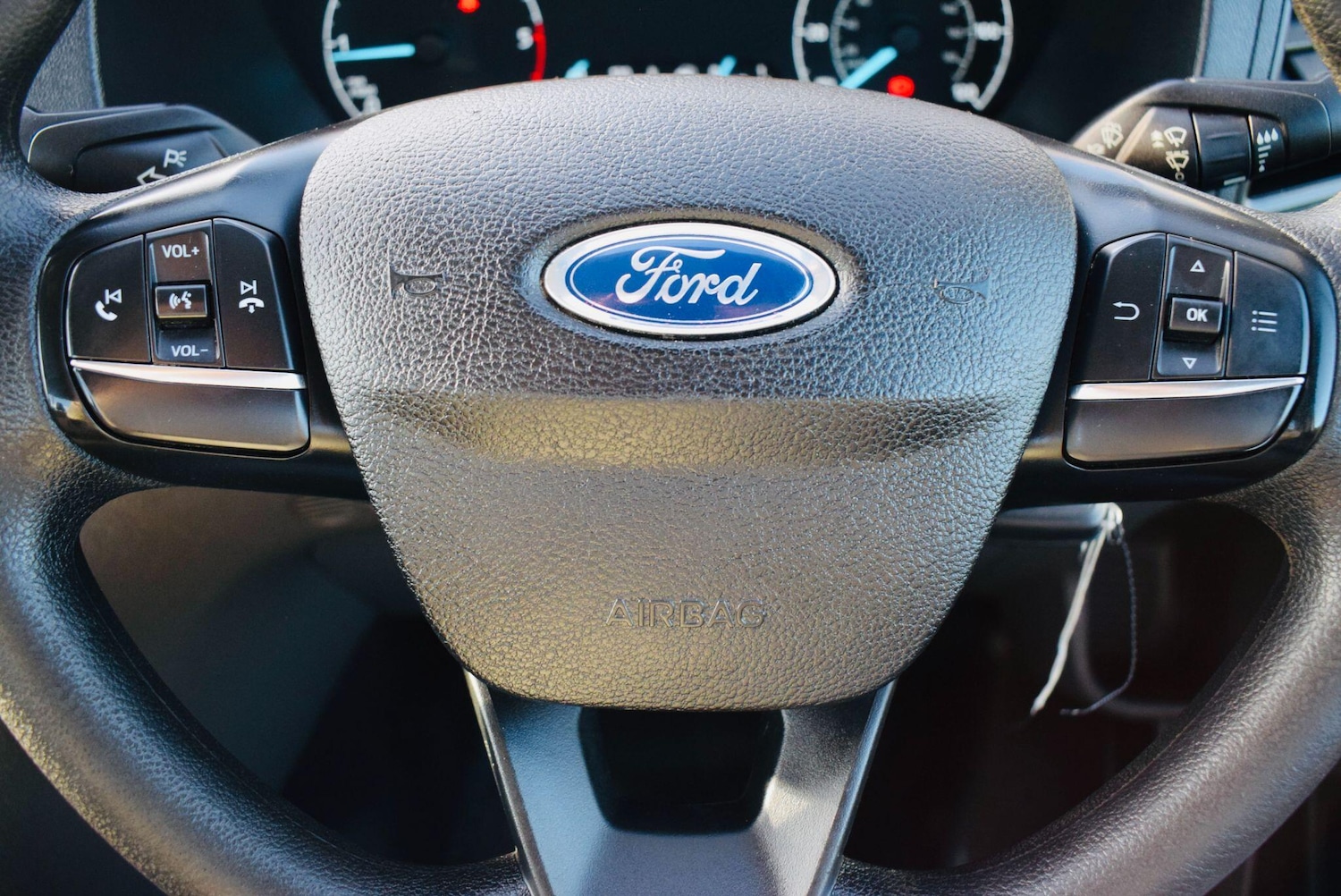 Used Ford Transit 2022 for sale - 77315328: Photo 12