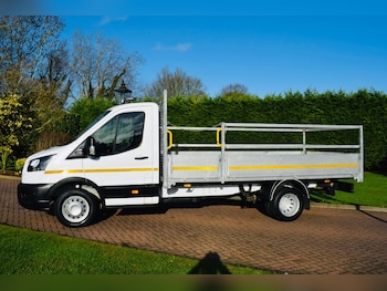 Used Ford Transit 2022 for sale - 77315328: Photo