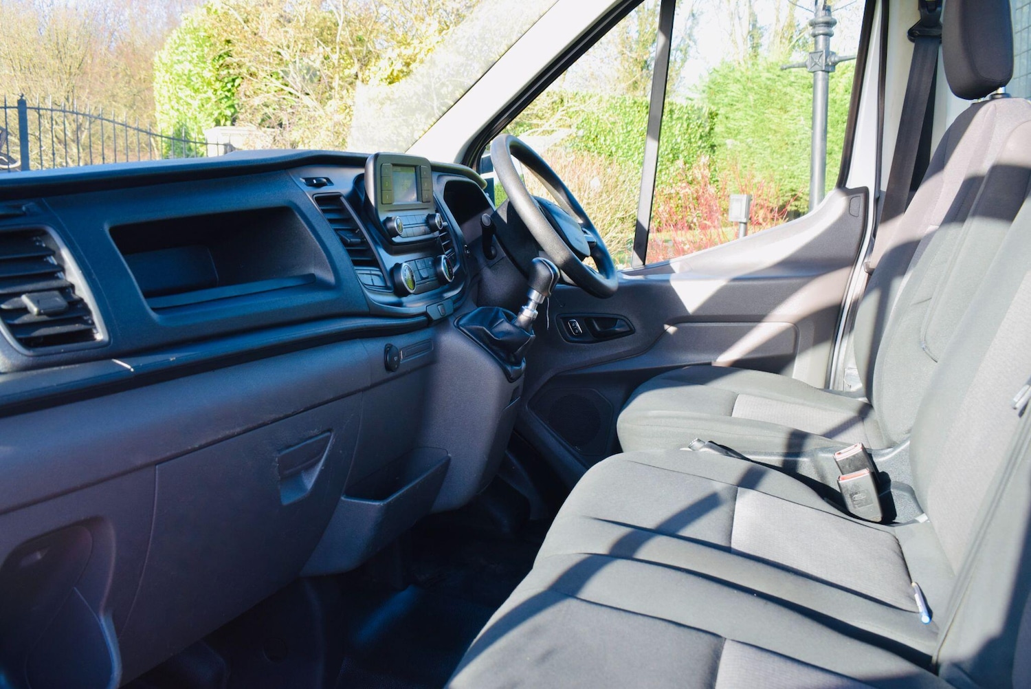 Used Ford Transit 2022 for sale - 77315328: Photo 3