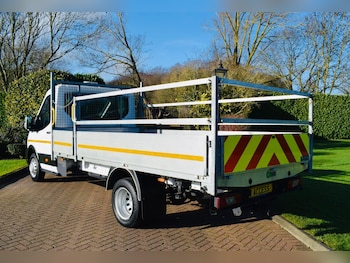 Used Ford Transit 2022 for sale - 77315328: Photo