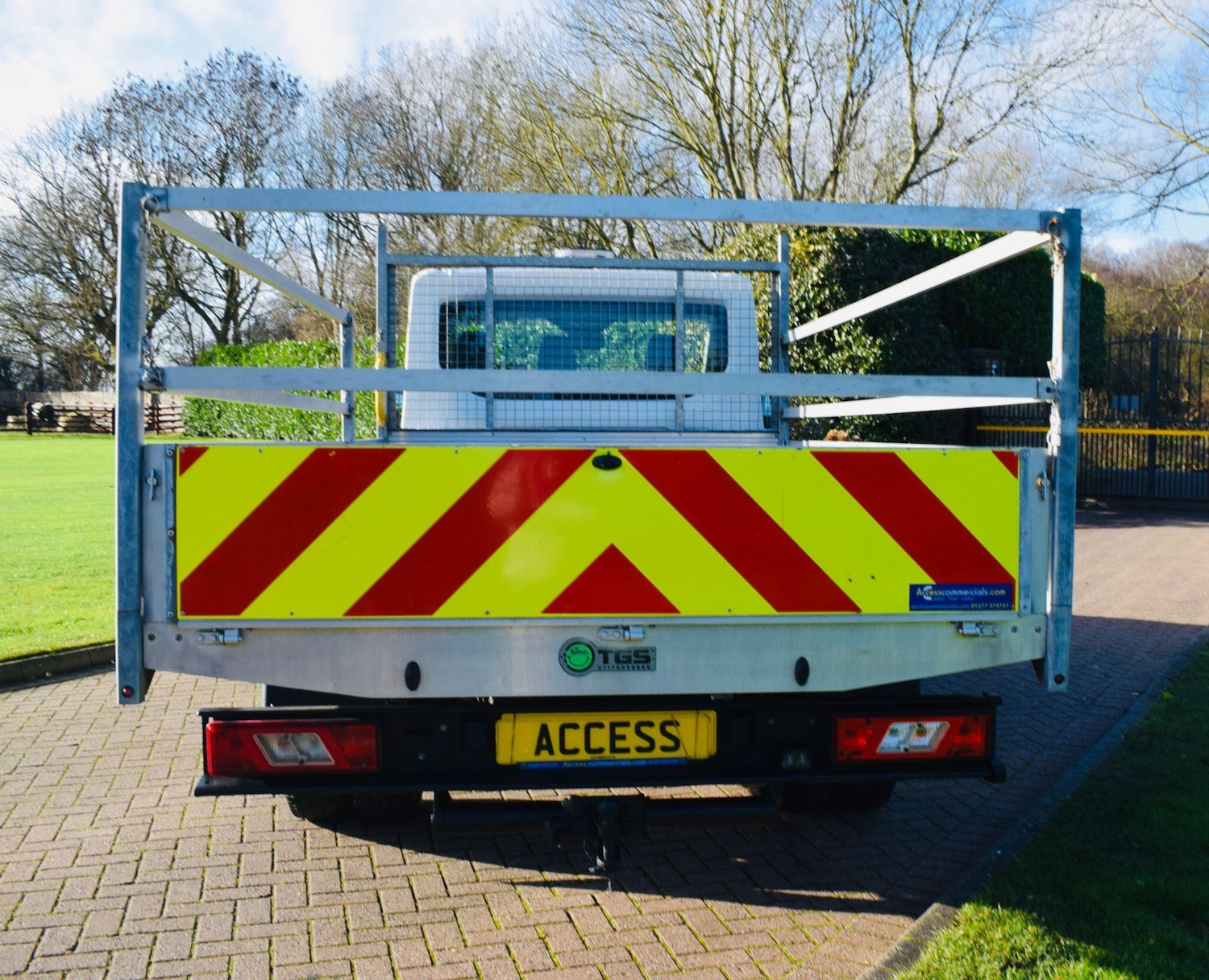 Used Ford Transit 2022 for sale - 77315328: Photo 5