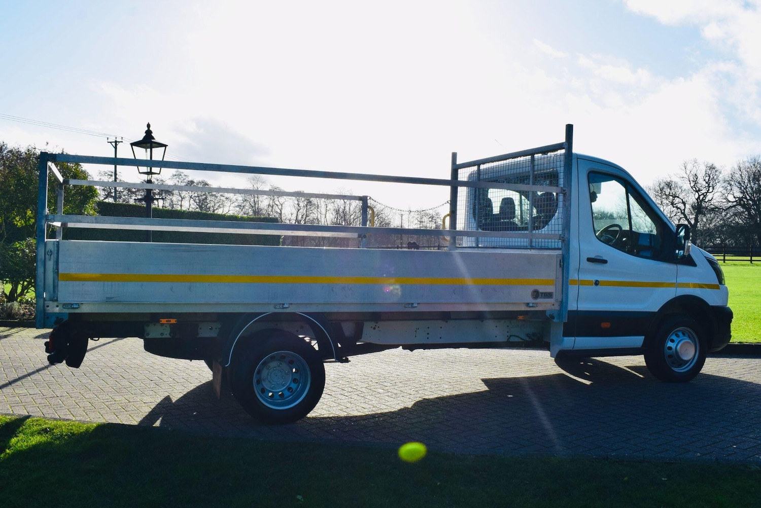 Used Ford Transit 2022 for sale - 77315328: Photo 7