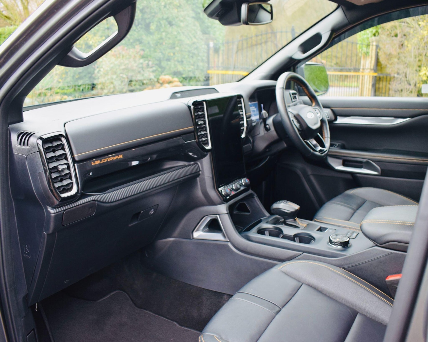 Used Ford Ranger 2024 for sale - 77203056: Photo 10