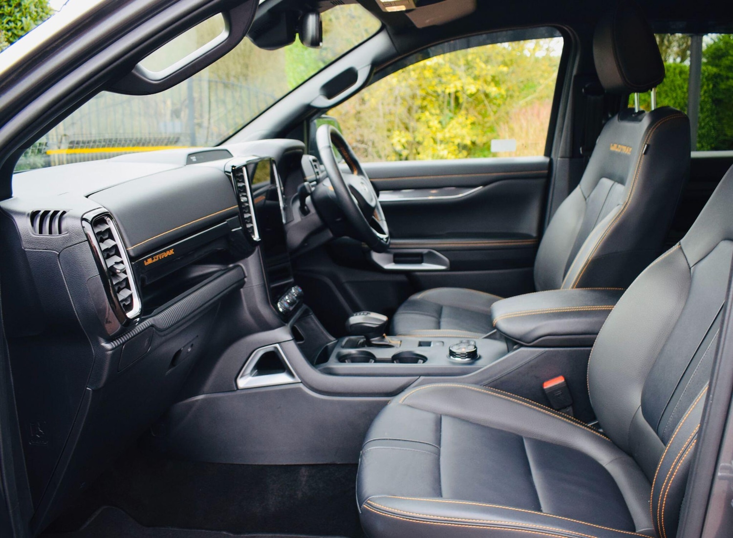 Used Ford Ranger 2024 for sale - 77203056: Photo 11