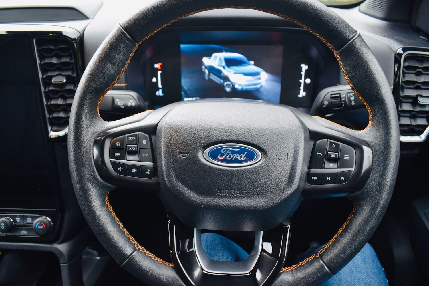 Used Ford Ranger 2024 for sale - 77203056: Photo 12