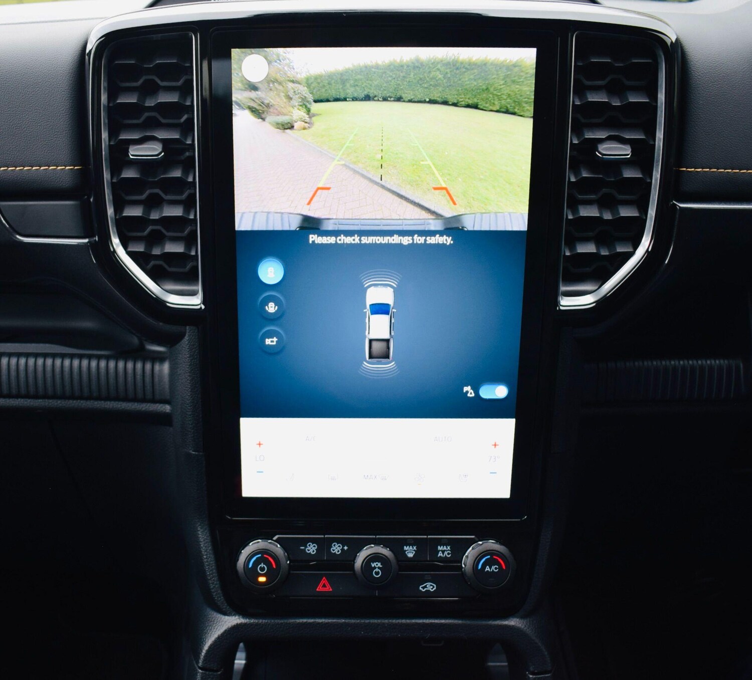 Used Ford Ranger 2024 for sale - 77203056: Photo 13