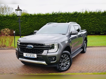 Used Ford Ranger 2024 for sale - 77203056: Photo