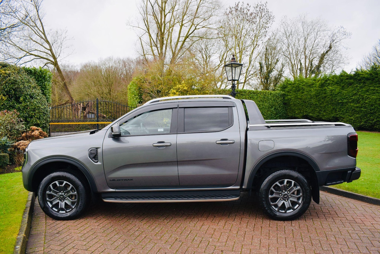 Used Ford Ranger 2024 for sale - 77203056: Photo 2