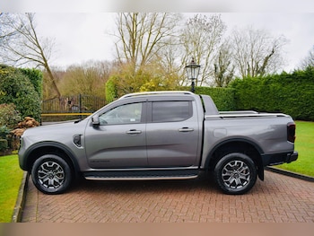 Used Ford Ranger 2024 for sale - 77203056: Photo