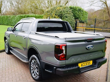 Used Ford Ranger 2024 for sale - 77203056: Photo