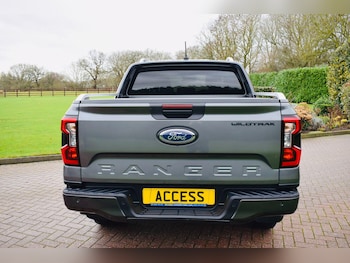 Used Ford Ranger 2024 for sale - 77203056: Photo