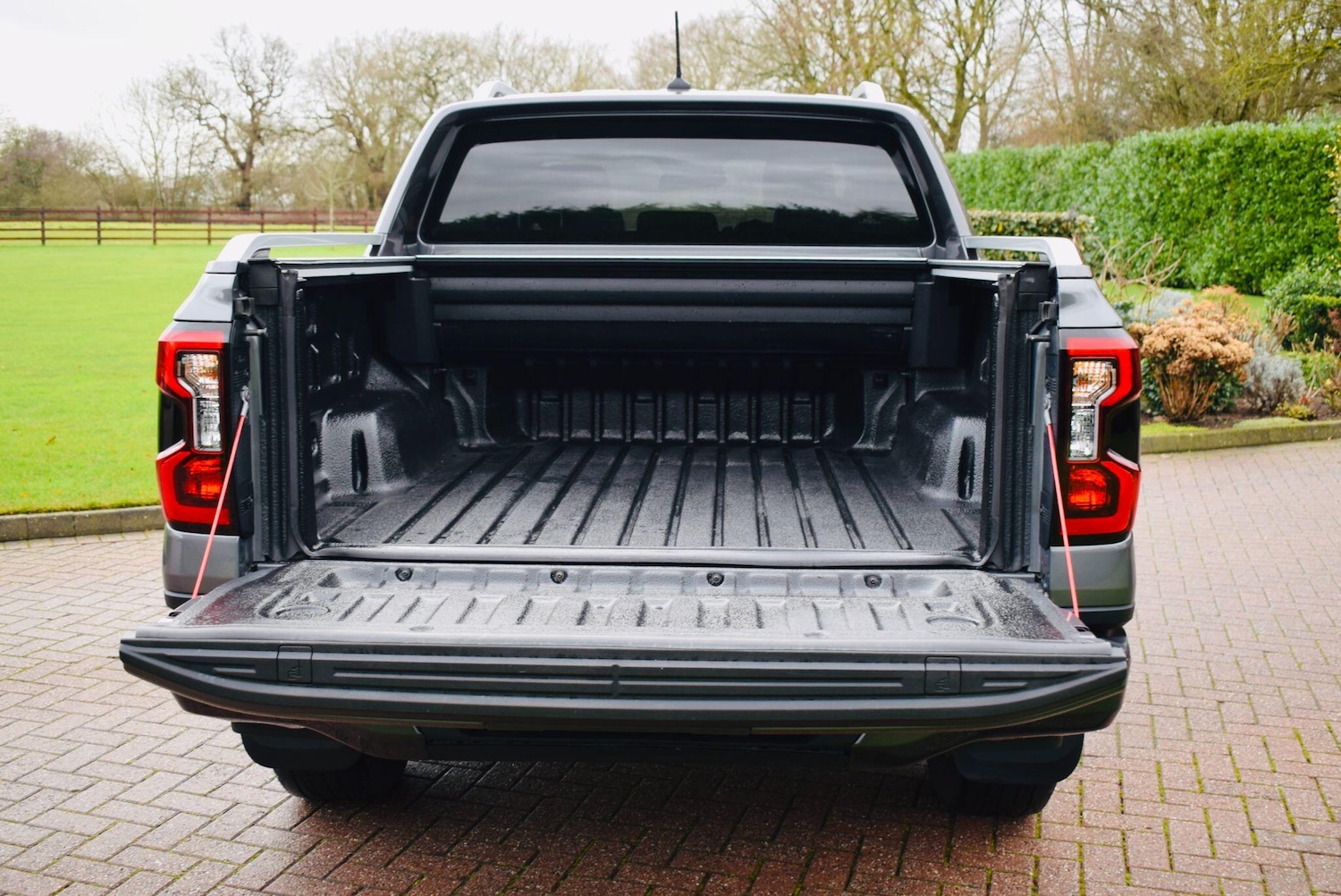 Used Ford Ranger 2024 for sale - 77203056: Photo 5