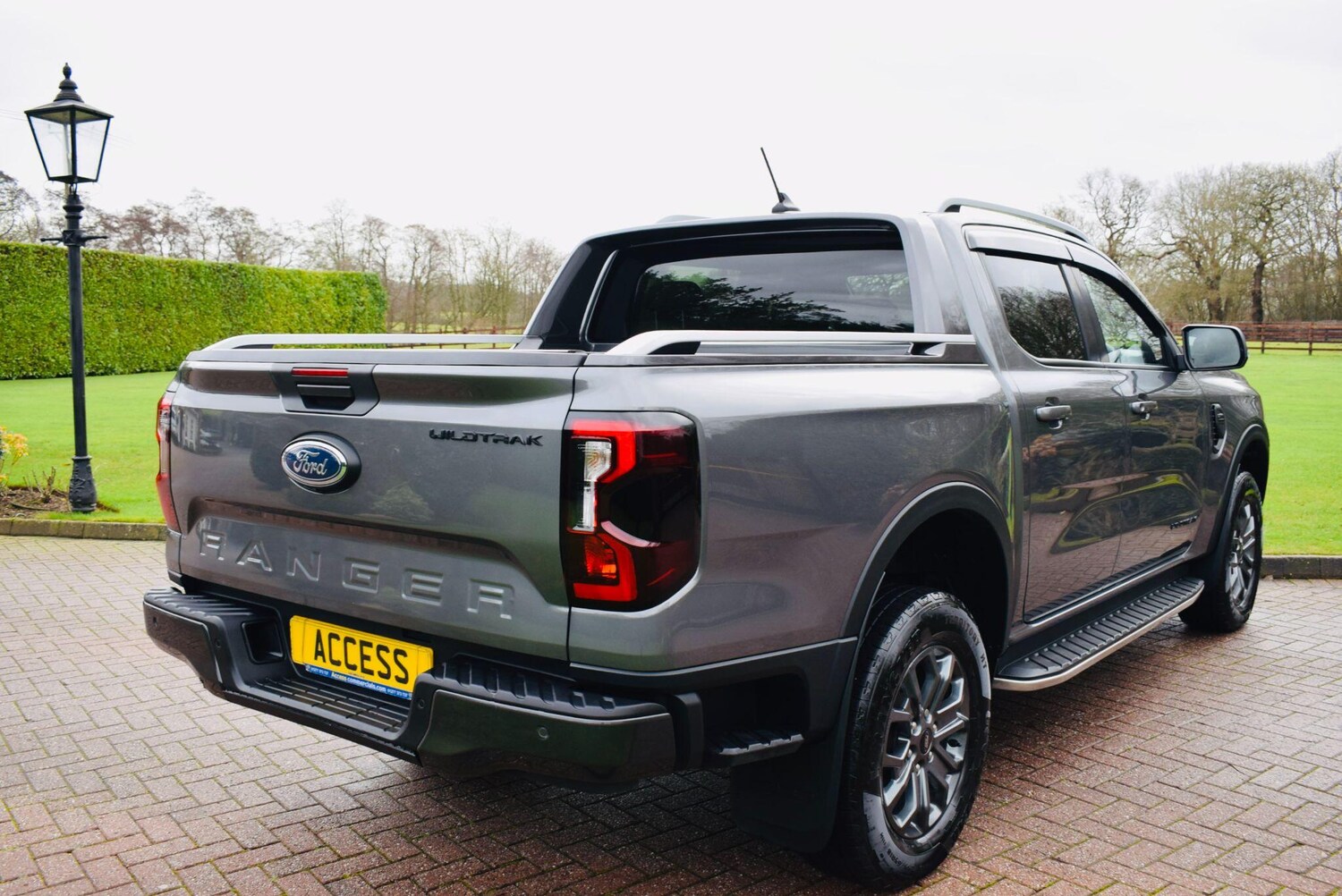 Used Ford Ranger 2024 for sale - 77203056: Photo 6
