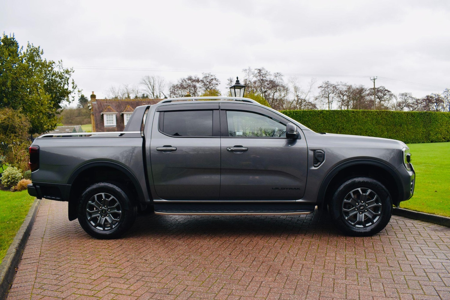 Used Ford Ranger 2024 for sale - 77203056: Photo 7