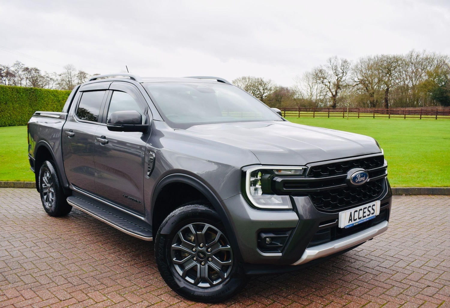 Used Ford Ranger 2024 for sale - 77203056: Photo 8