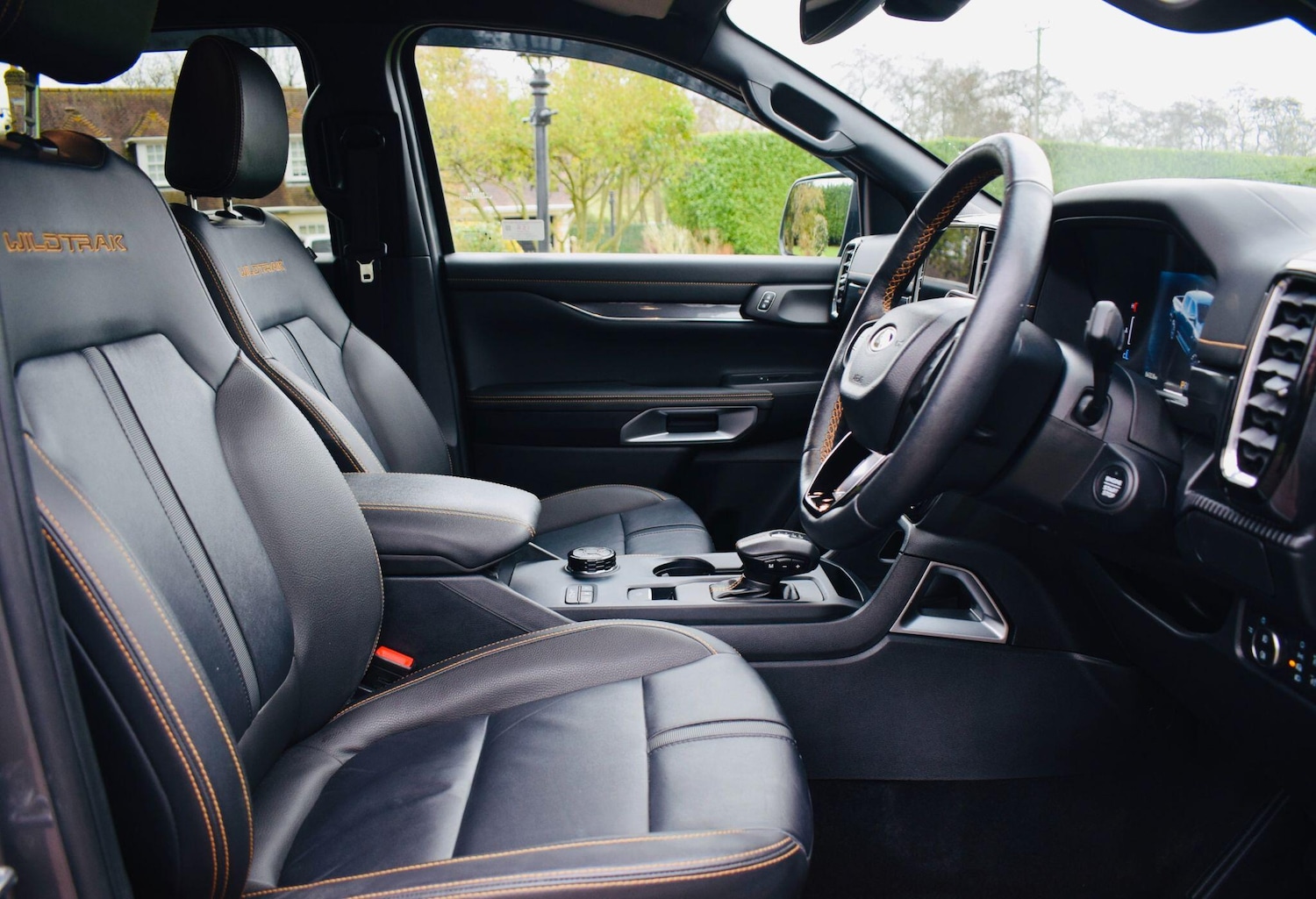 Used Ford Ranger 2024 for sale - 77203056: Photo 9