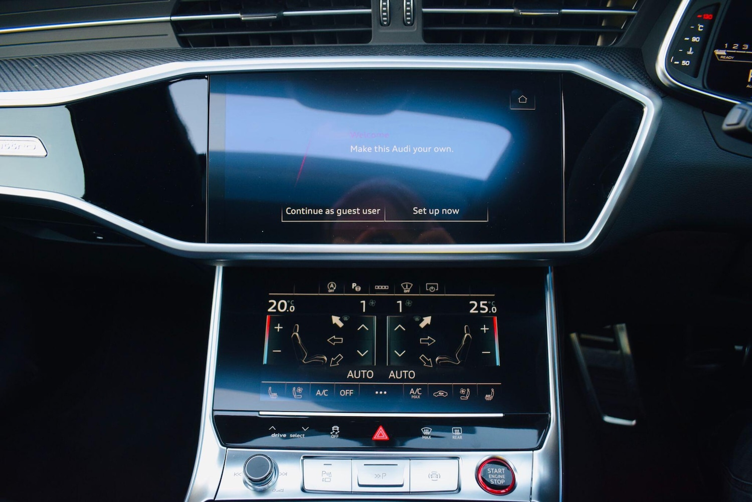 Used Audi RS6 2025 for sale - 76899225: Photo 18