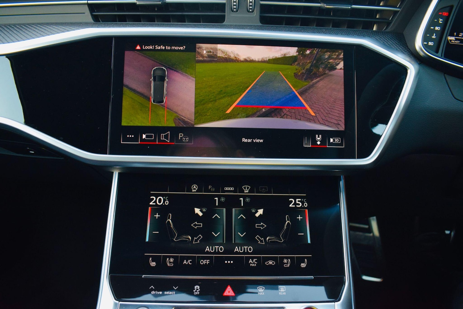 Used Audi RS6 2025 for sale - 76899225: Photo 20