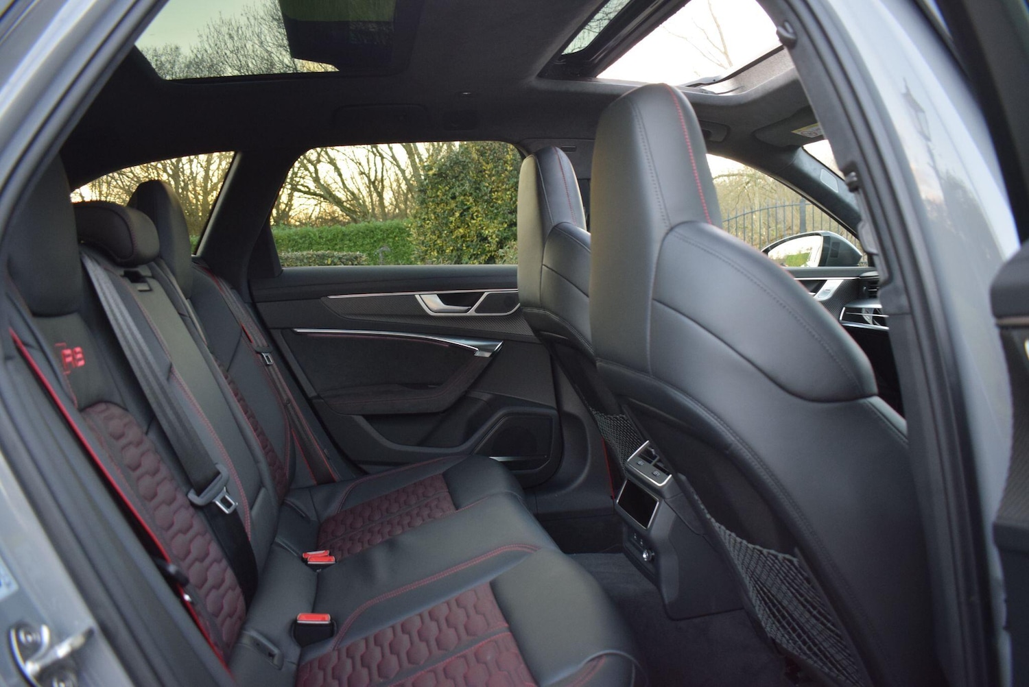 Used Audi RS6 2025 for sale - 76899225: Photo 21