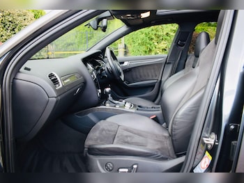 Used Audi RS4 2014 for sale - 78572643: Photo