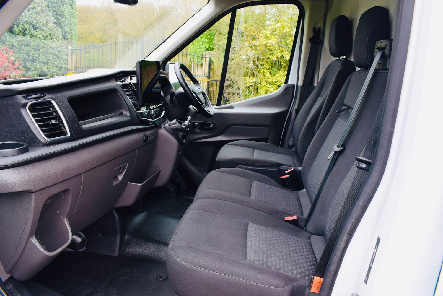 Used Ford Transit for sale - 78048037: Photo 10