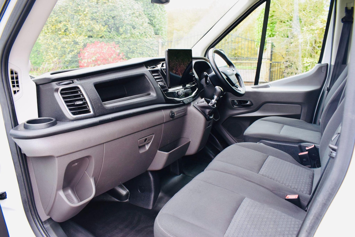 Used Ford Transit for sale - 78048037: Photo 11