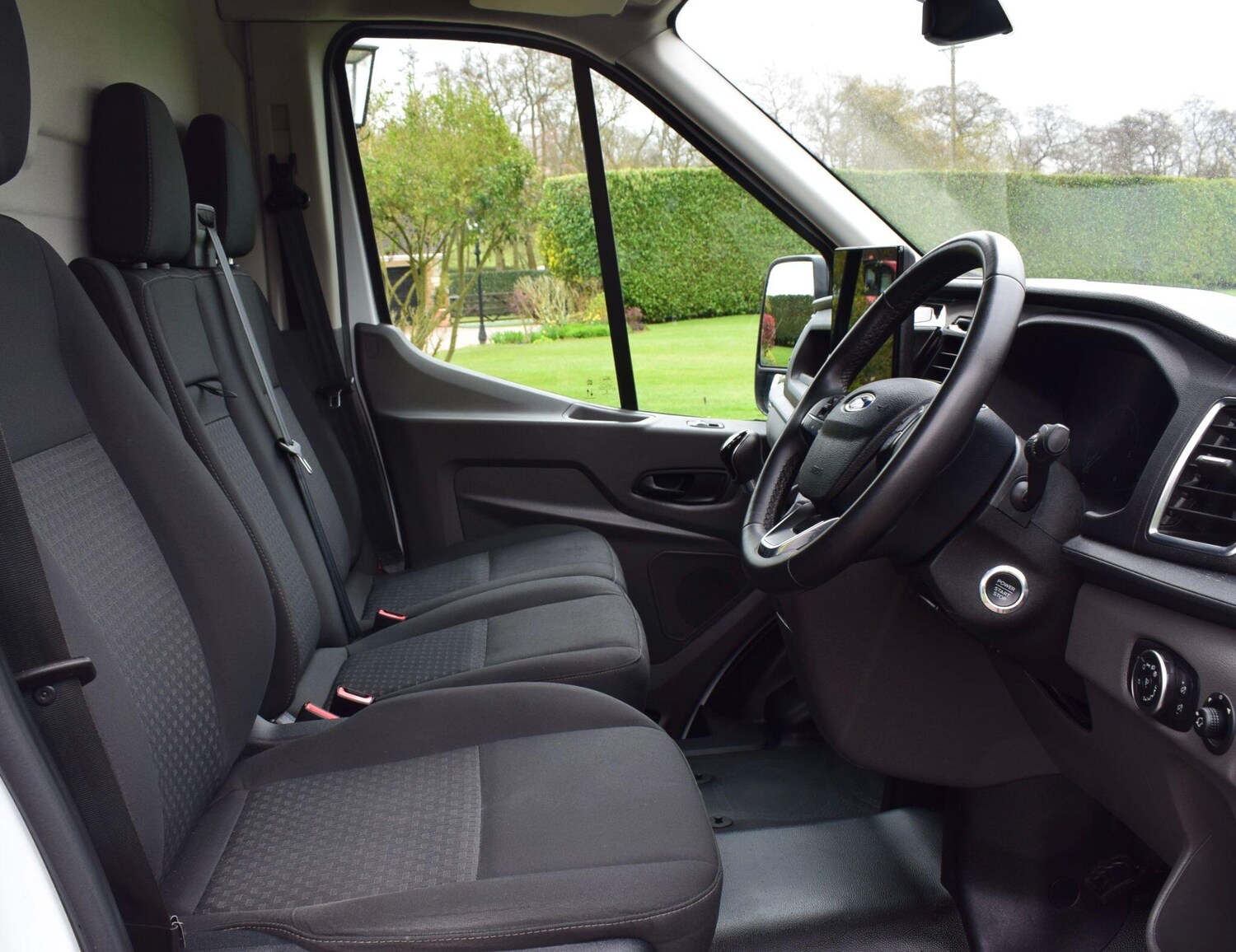 Used Ford Transit for sale - 78048037: Photo 12